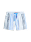 Tommy Jeans Shorts blau