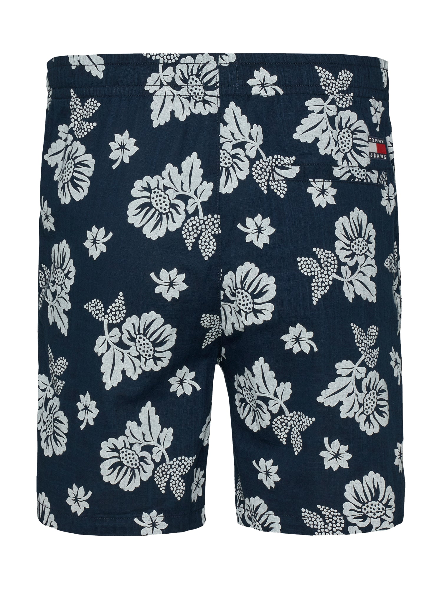 Tommy Jeans Shorts  dunkelblau