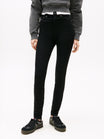 Tommy Jeans Skinny, Slim schwarz