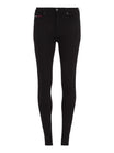 Tommy Jeans Skinny, Slim schwarz