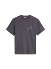 Tommy Jeans T-Shirts schwarz