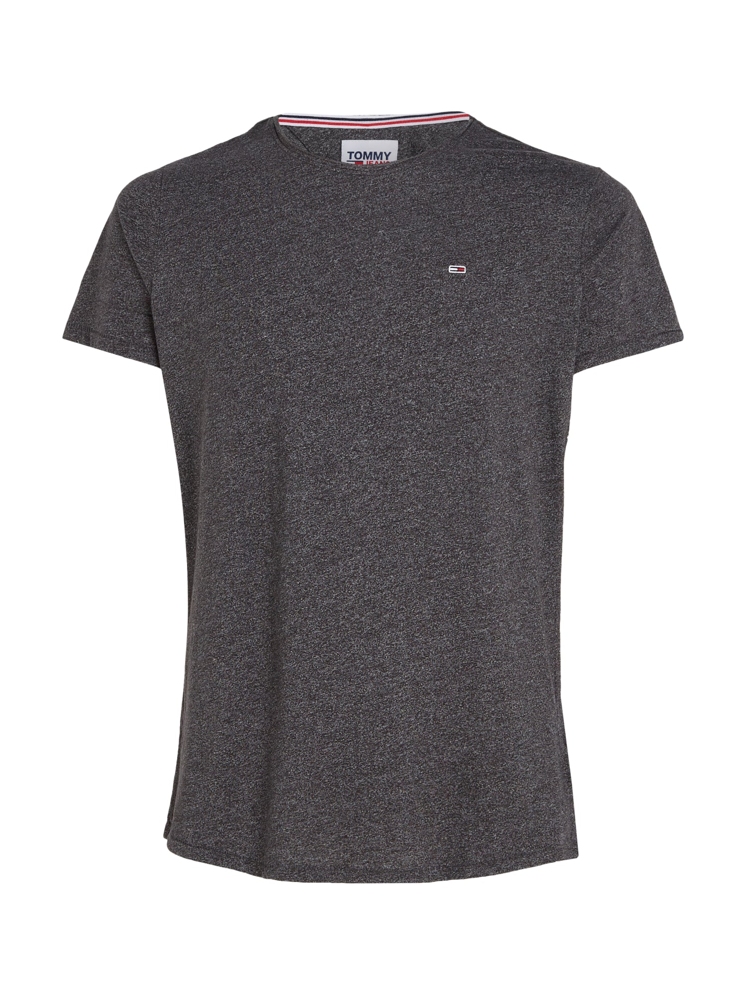 Tommy Jeans T-Shirts schwarz