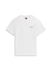 Tommy Jeans T-Shirts weiß