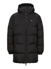 Tommy Jeans Jacken & Mäntel schwarz