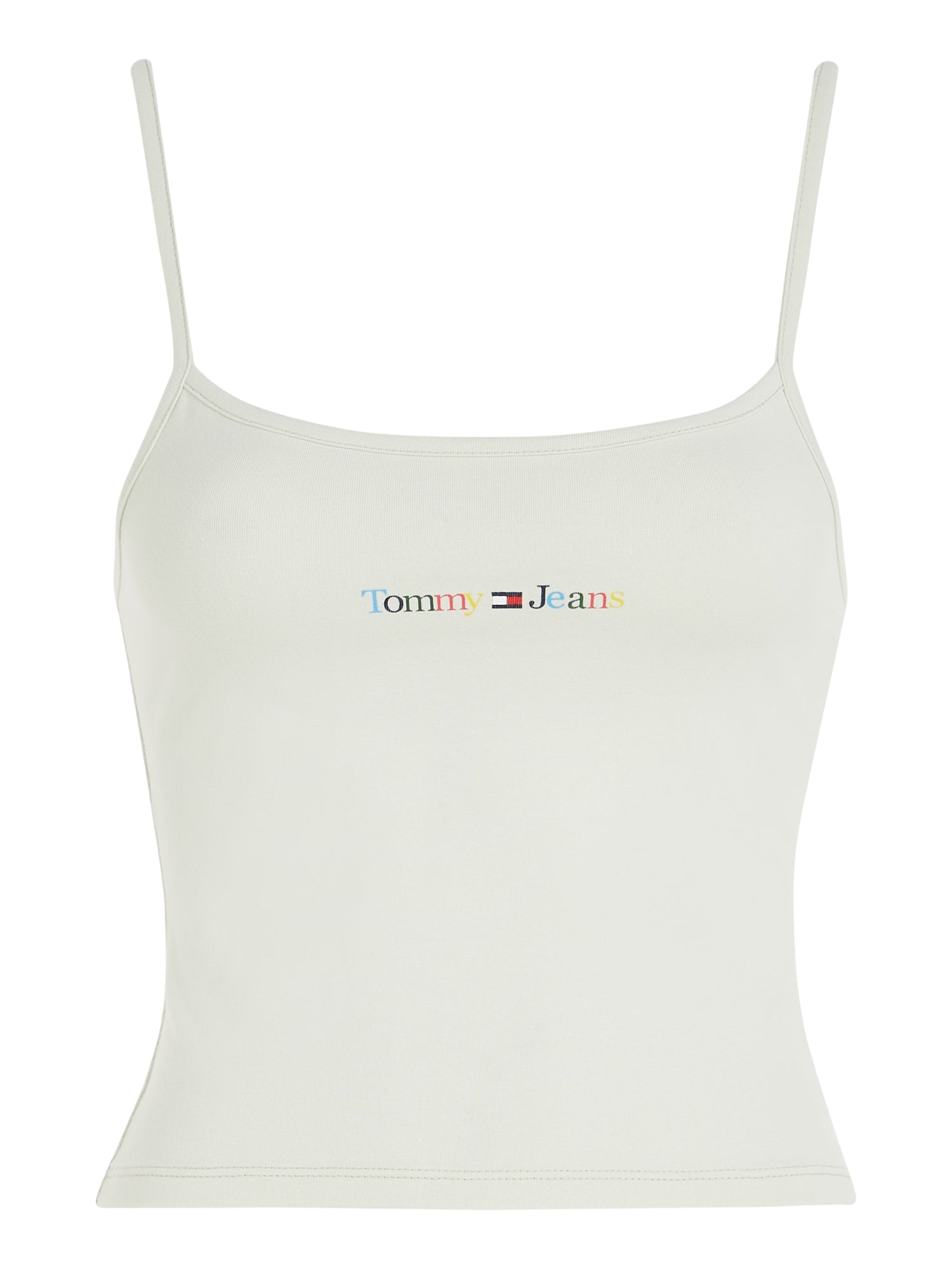 Tommy Jeans Tops oliv