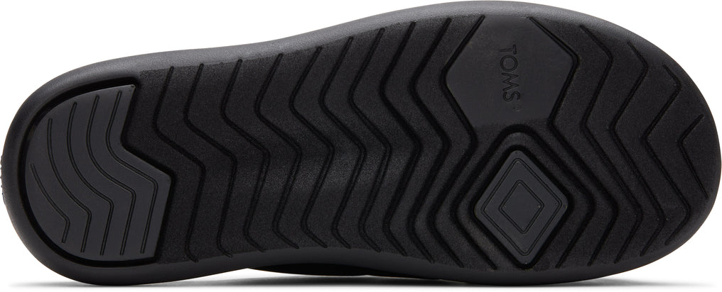 Toms Sandalen  schwarz