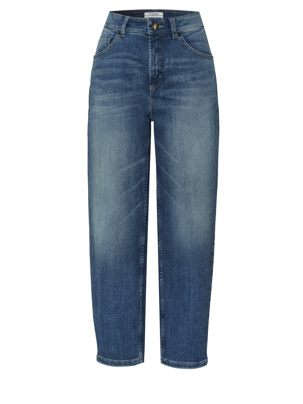 Toni Jeans blau