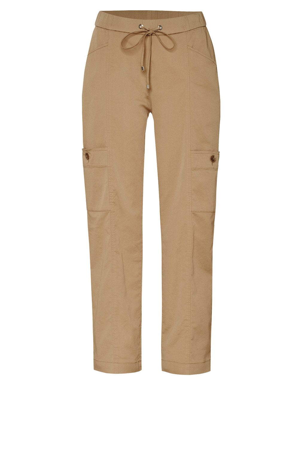 Toni Hosen  hellbraun