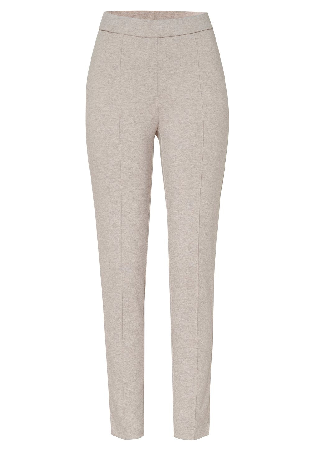 Toni Leggings hellgrau