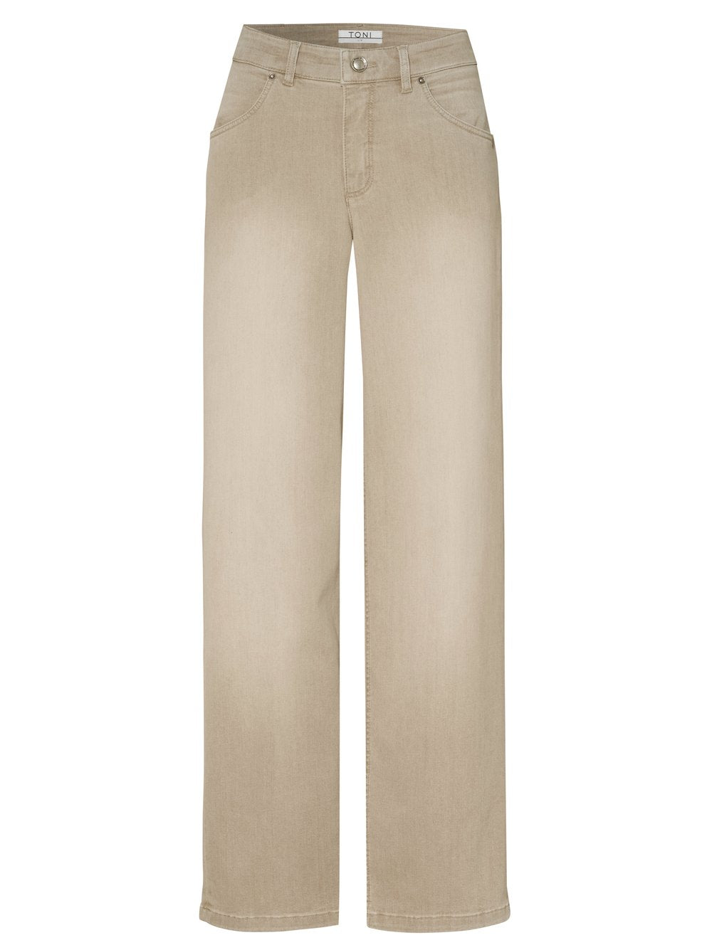 Toni Relaxed, Weit  beige