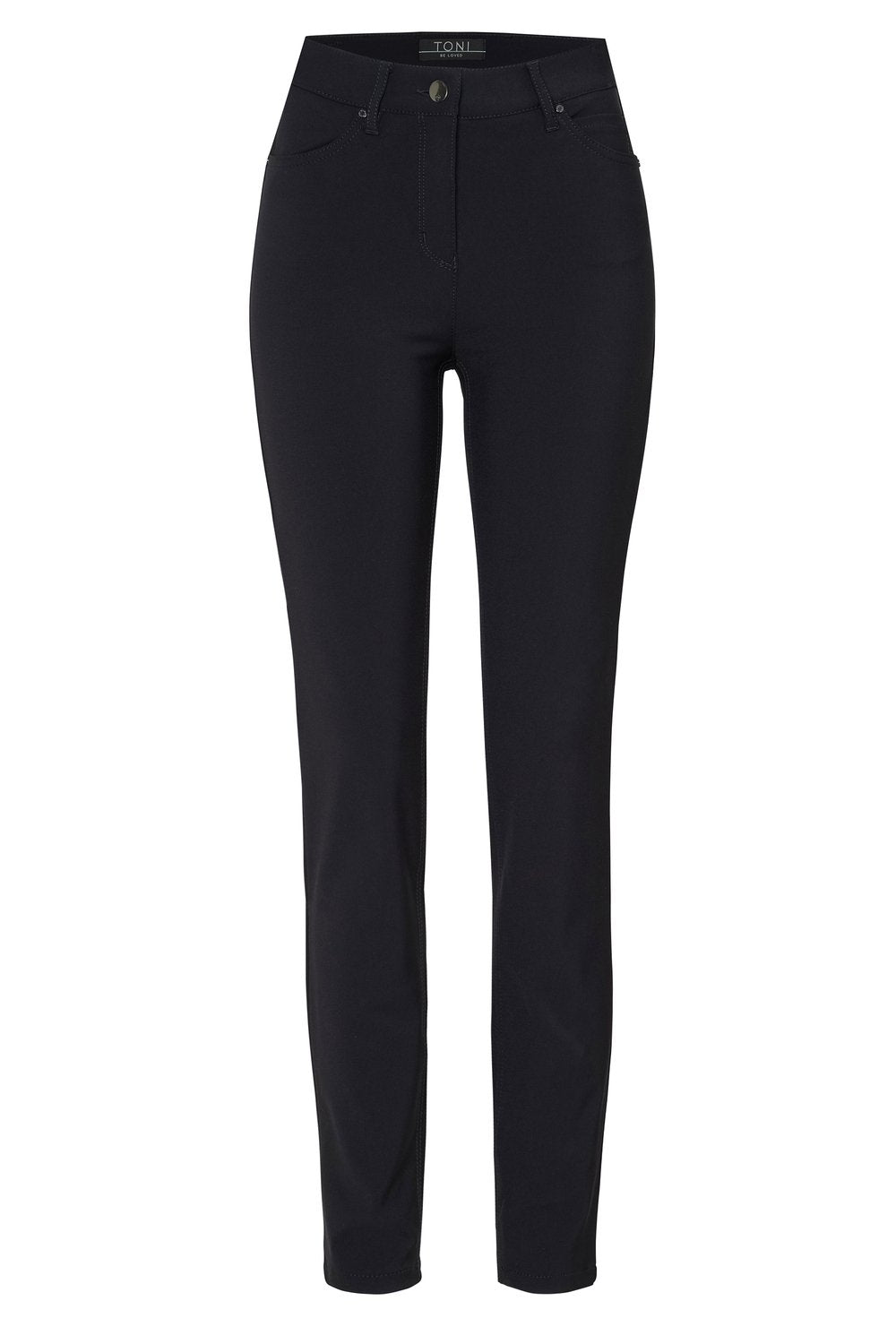 Toni Skinny, Slim schwarz