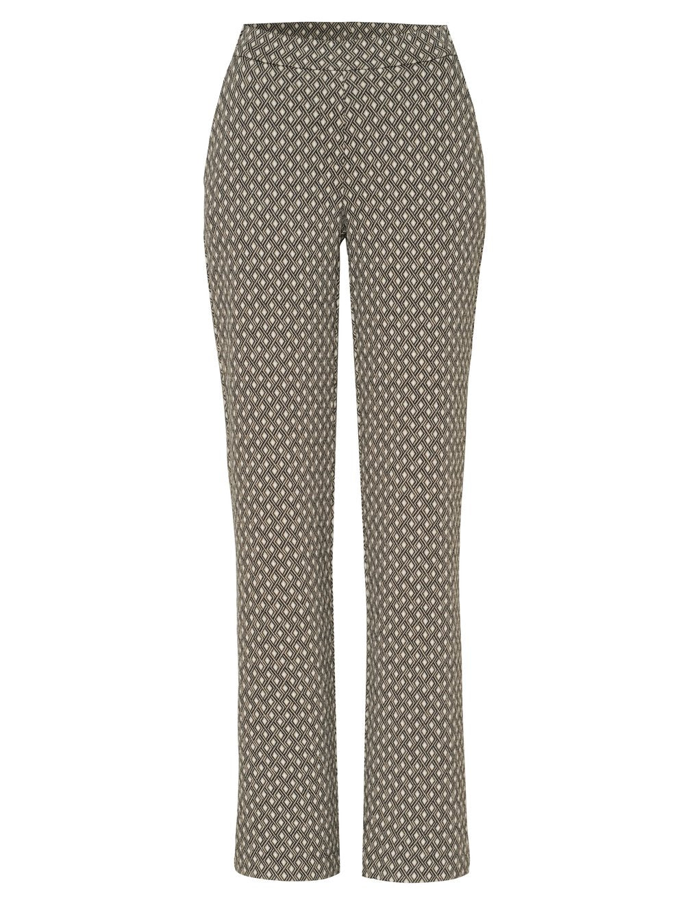 Toni Businesshosen beige