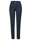 Toni Skinny, Slim dunkelblau