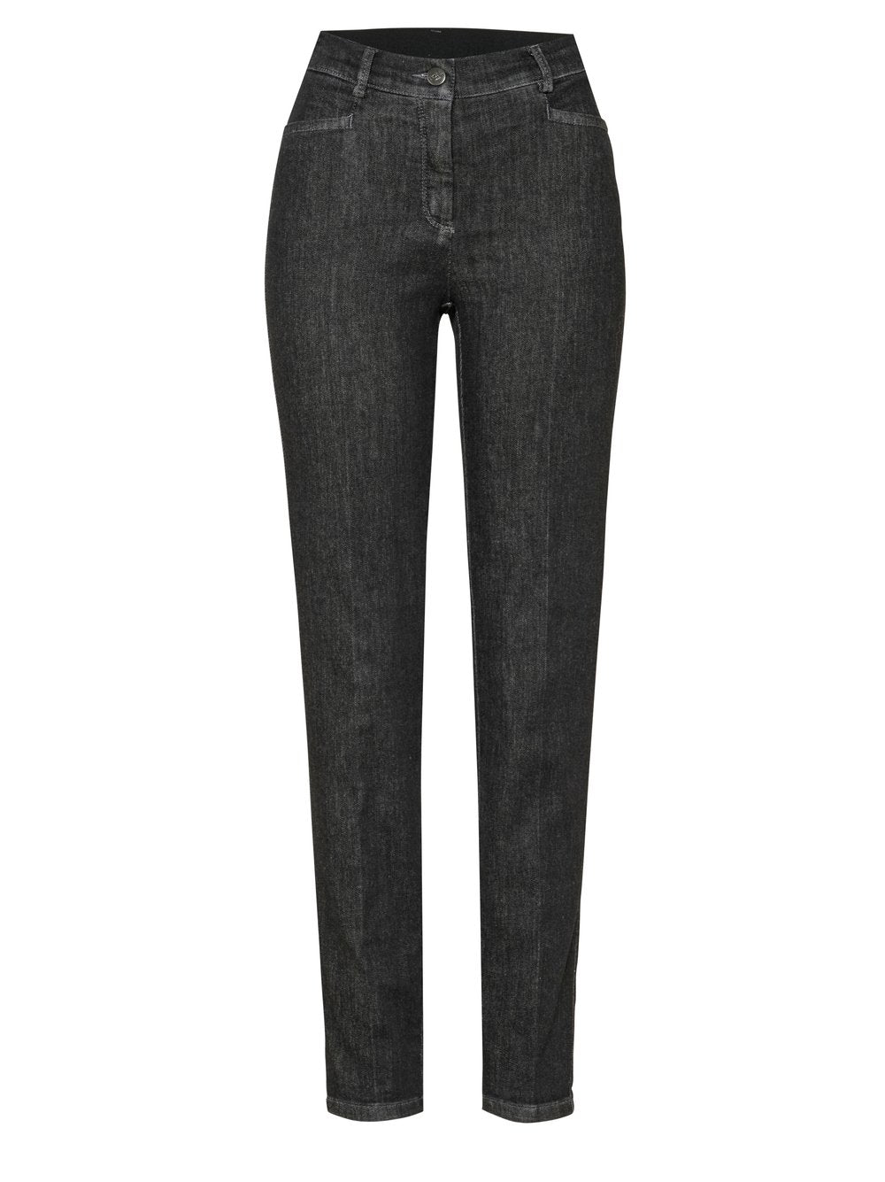 Toni Skinny, Slim dunkelgrau