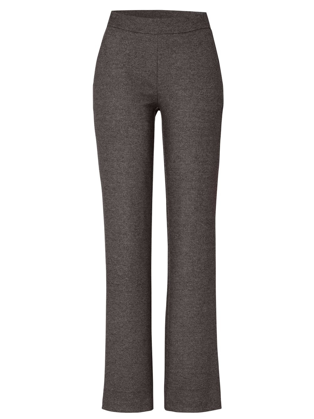 Toni Culottes grau