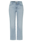 Toni Jeans blau