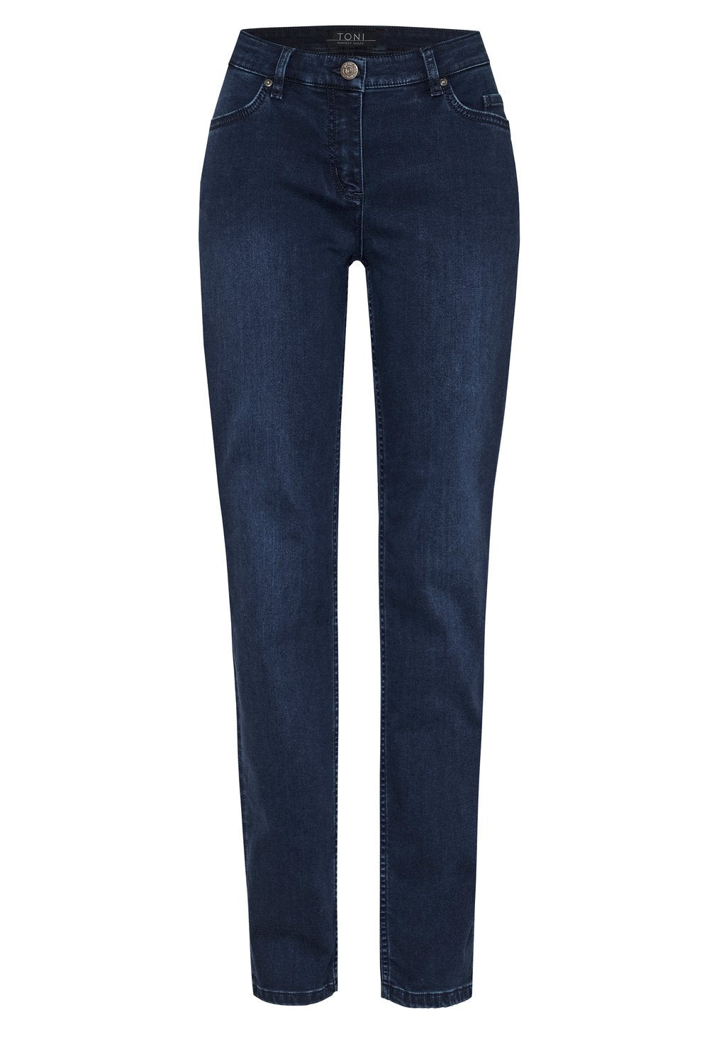 Toni Jeans dunkelblau