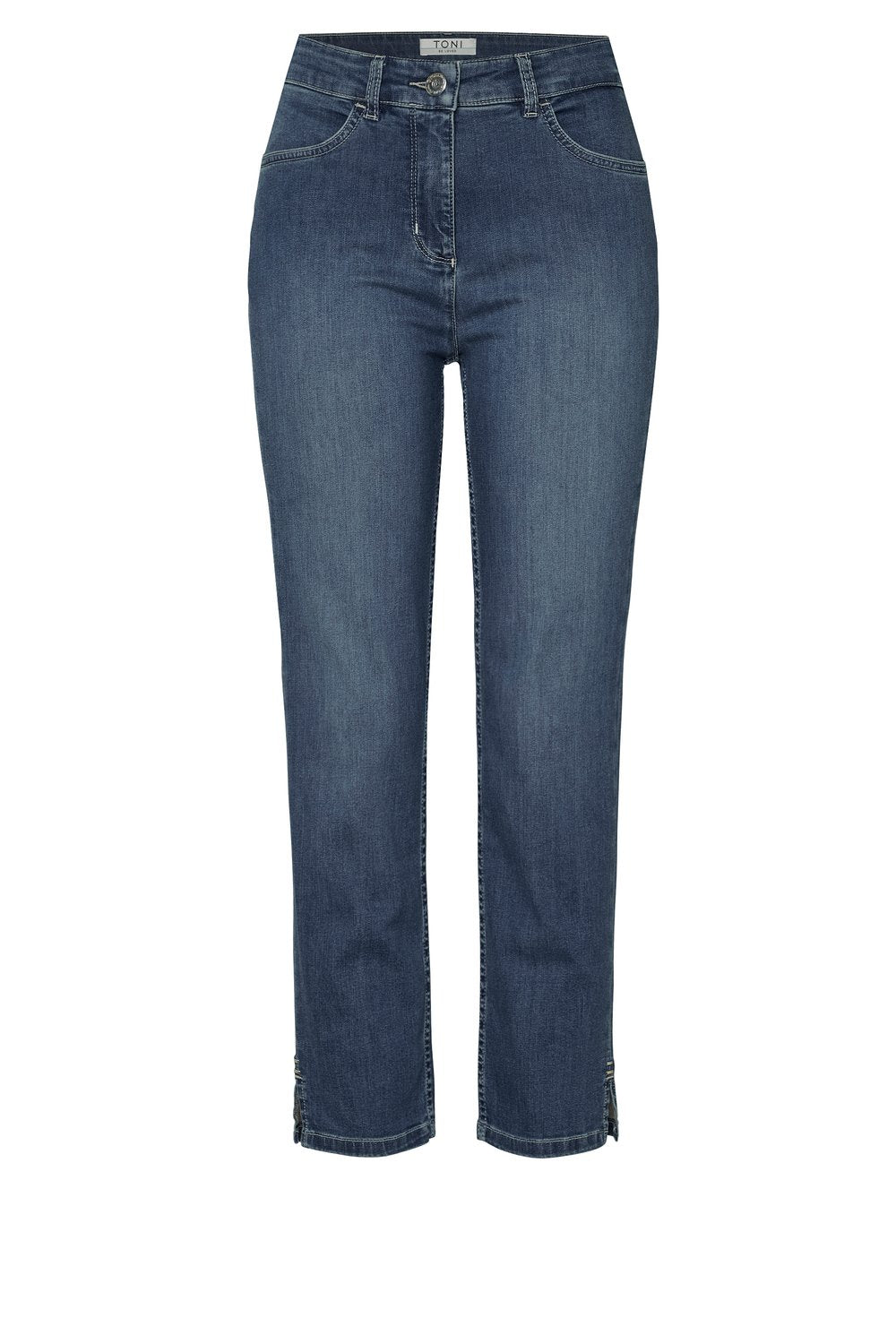 Toni Jeans dunkelblau