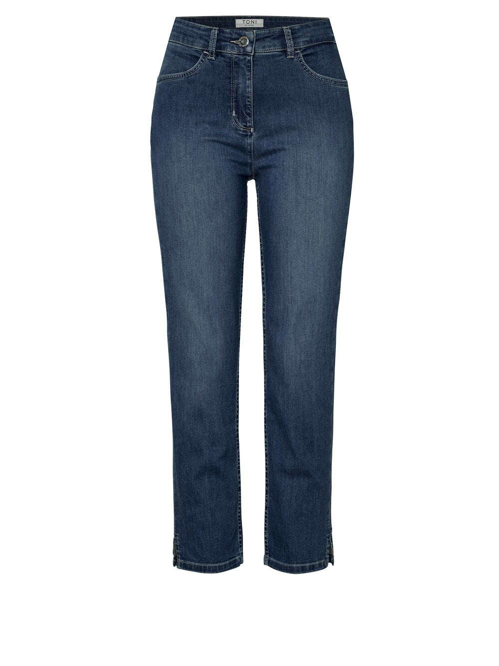 Toni Jeans dunkelblau