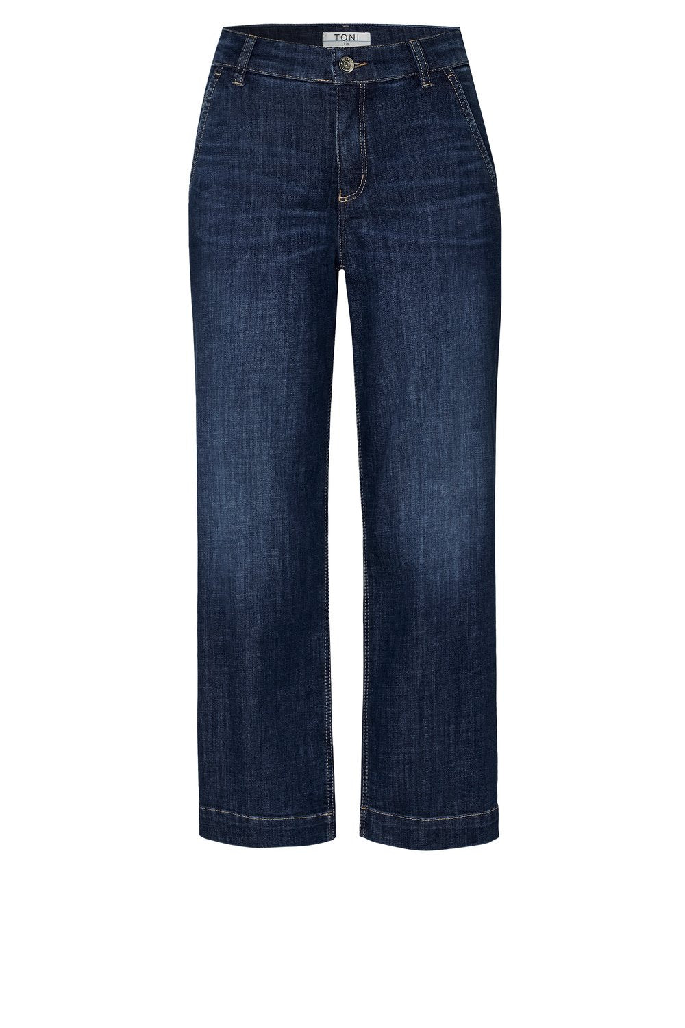Toni Jeans dunkelblau
