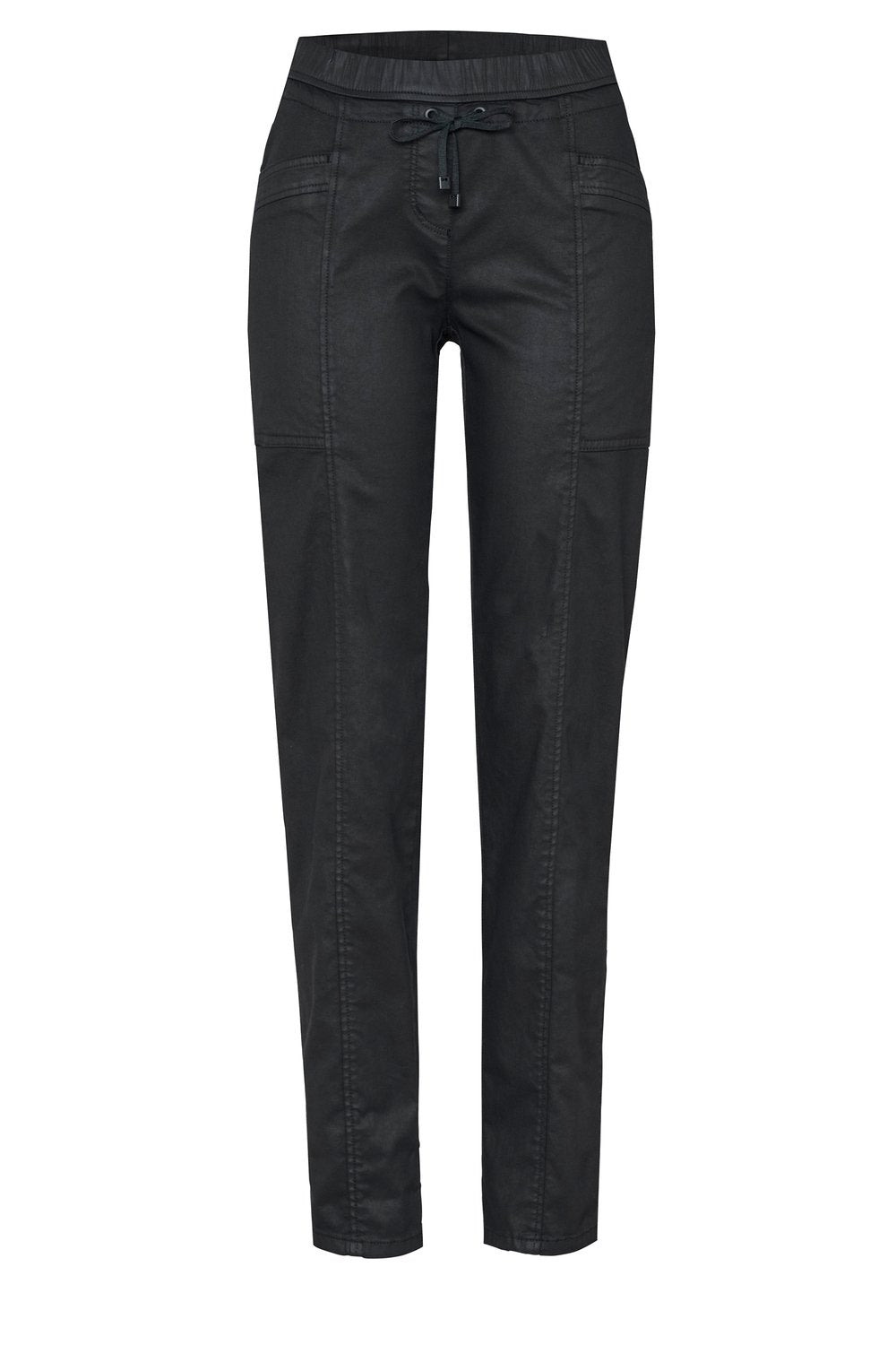 Toni Joggingpants schwarz