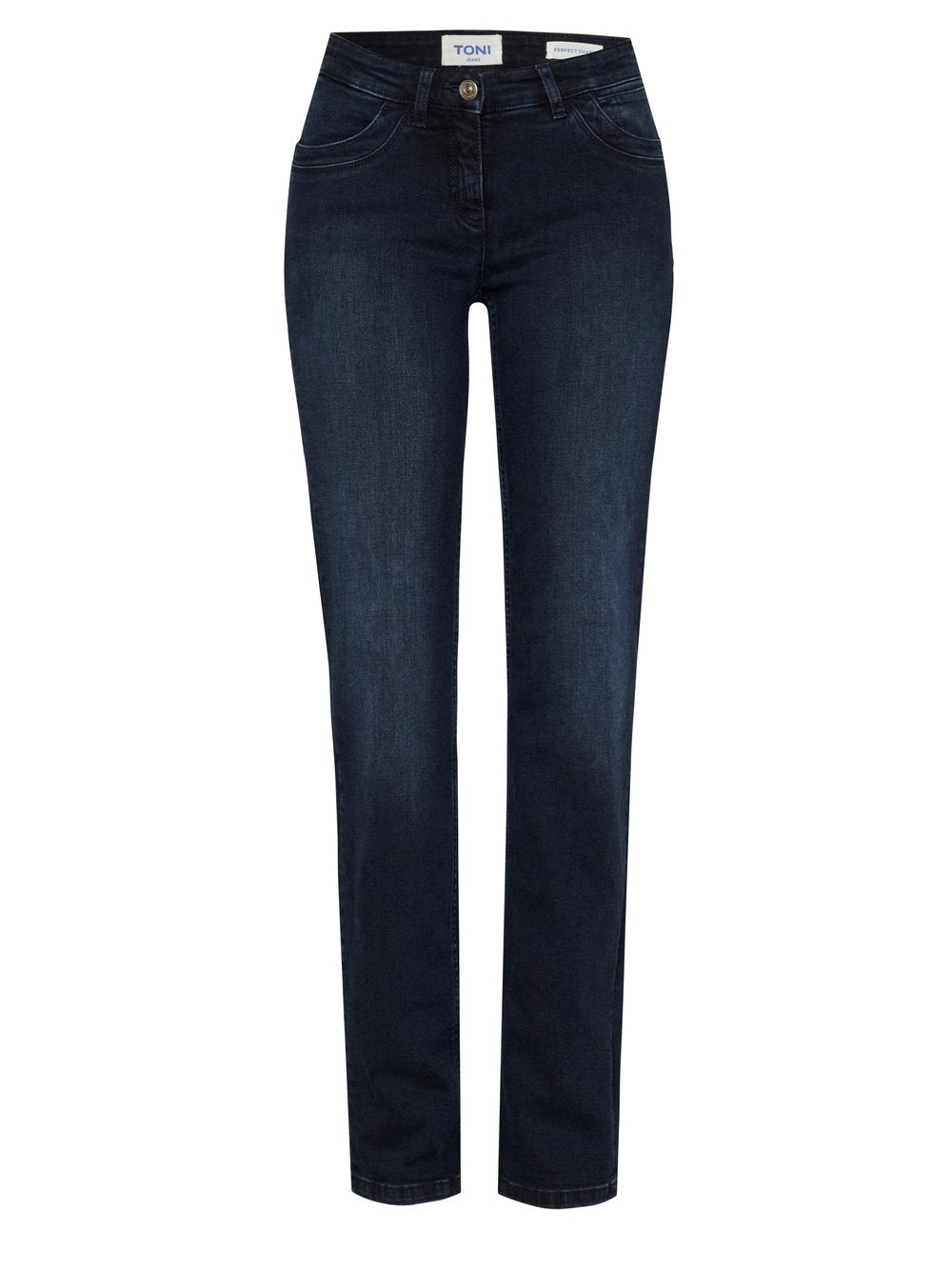 Toni Skinny, Slim dunkelblau