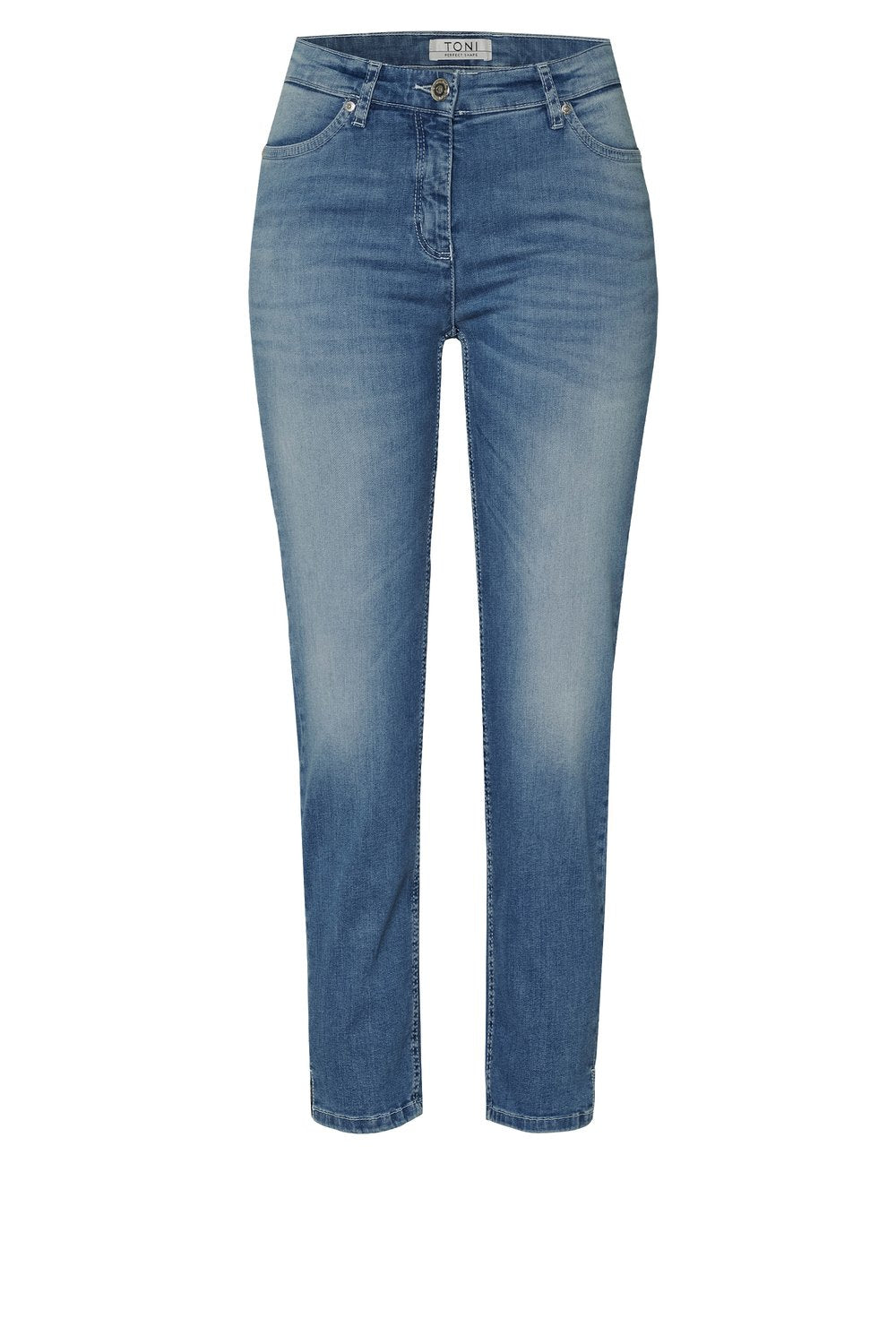 Toni Jeans blau