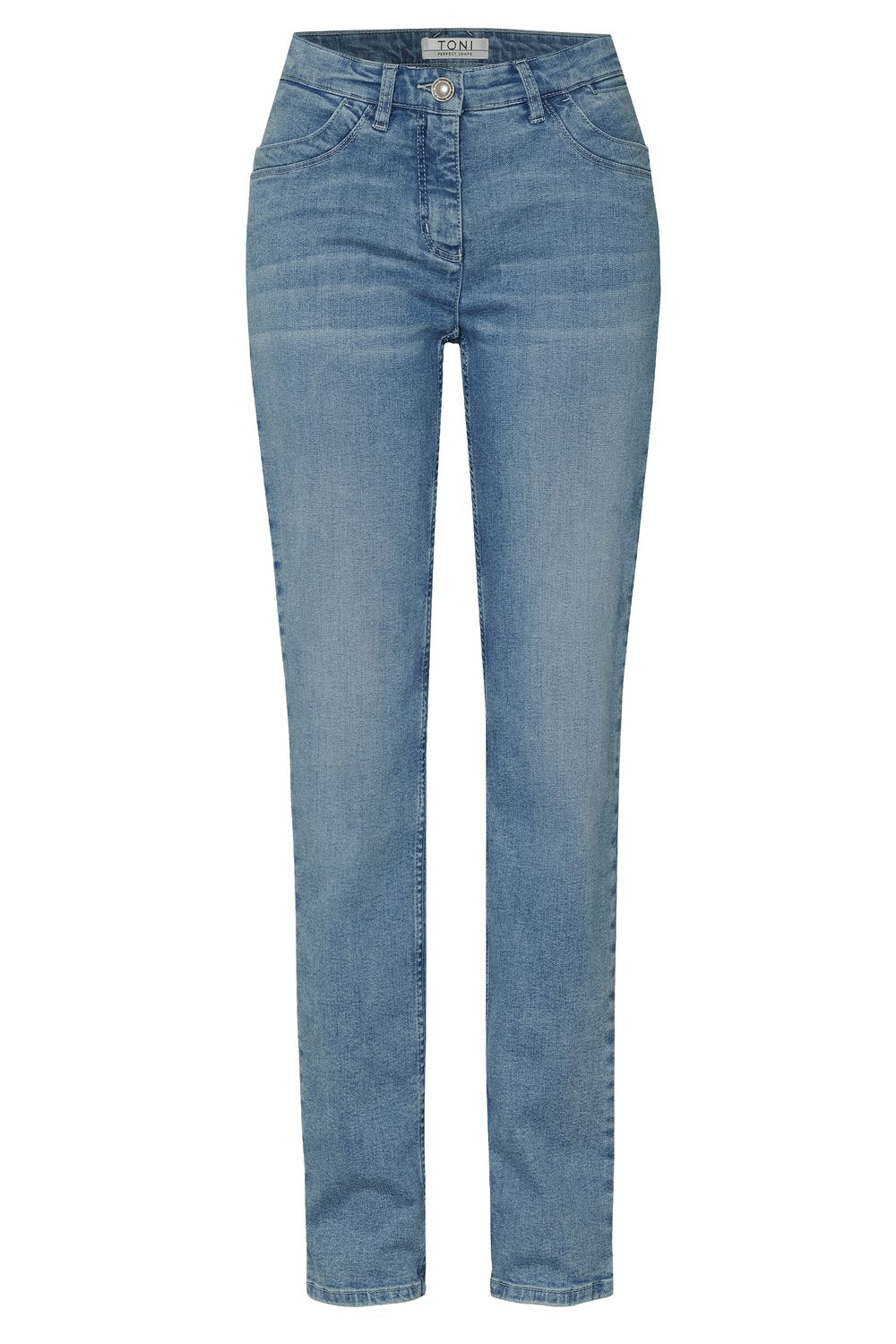 Toni Jeans blau