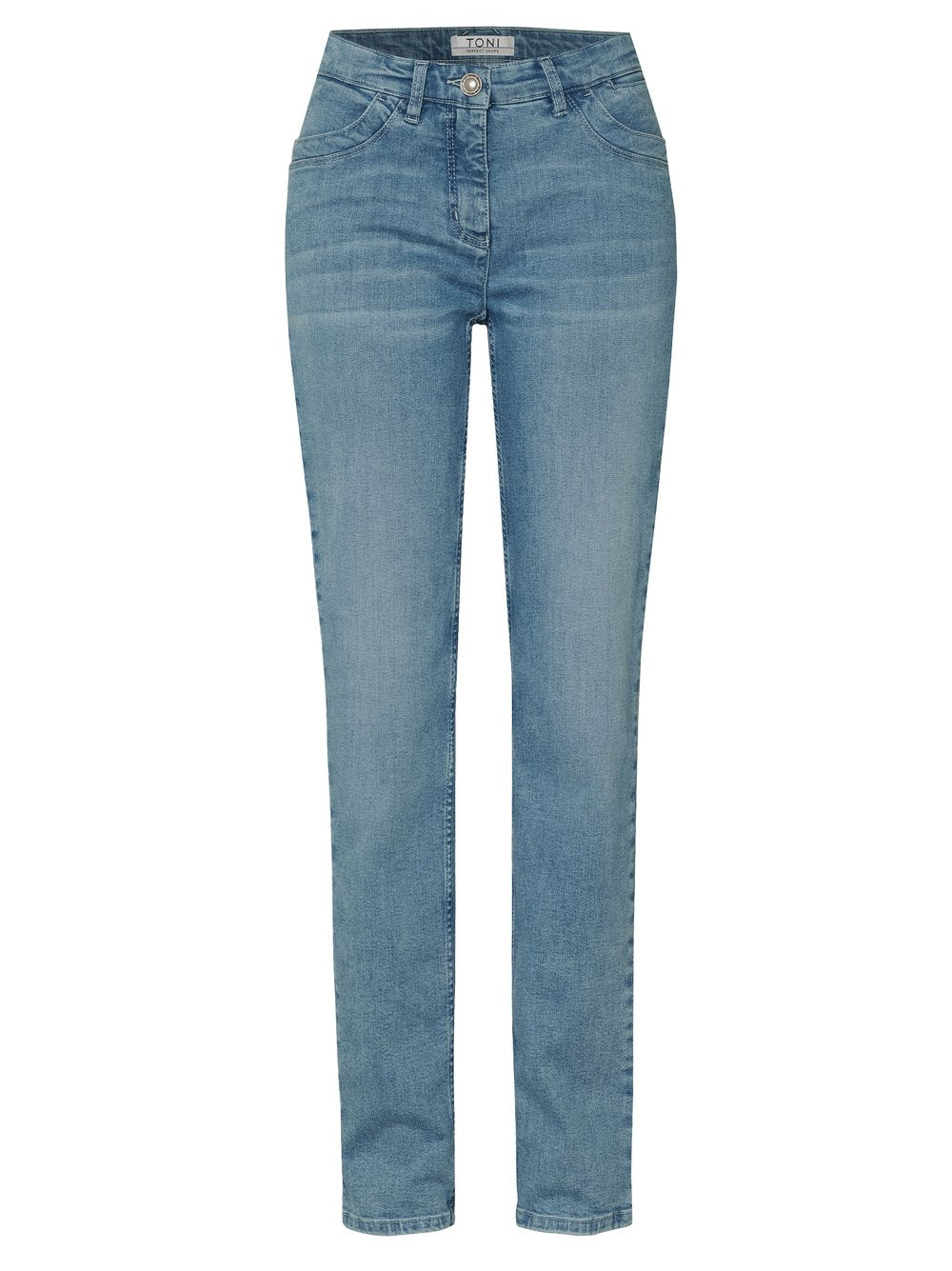 Toni Jeans blau