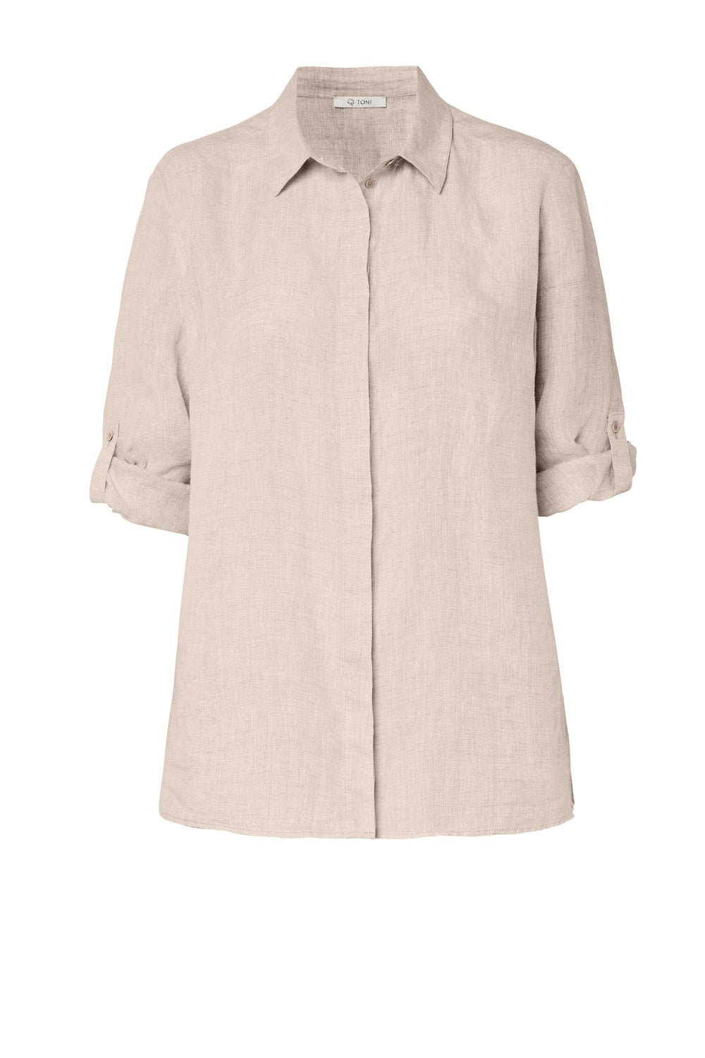 Toni Blusen beige