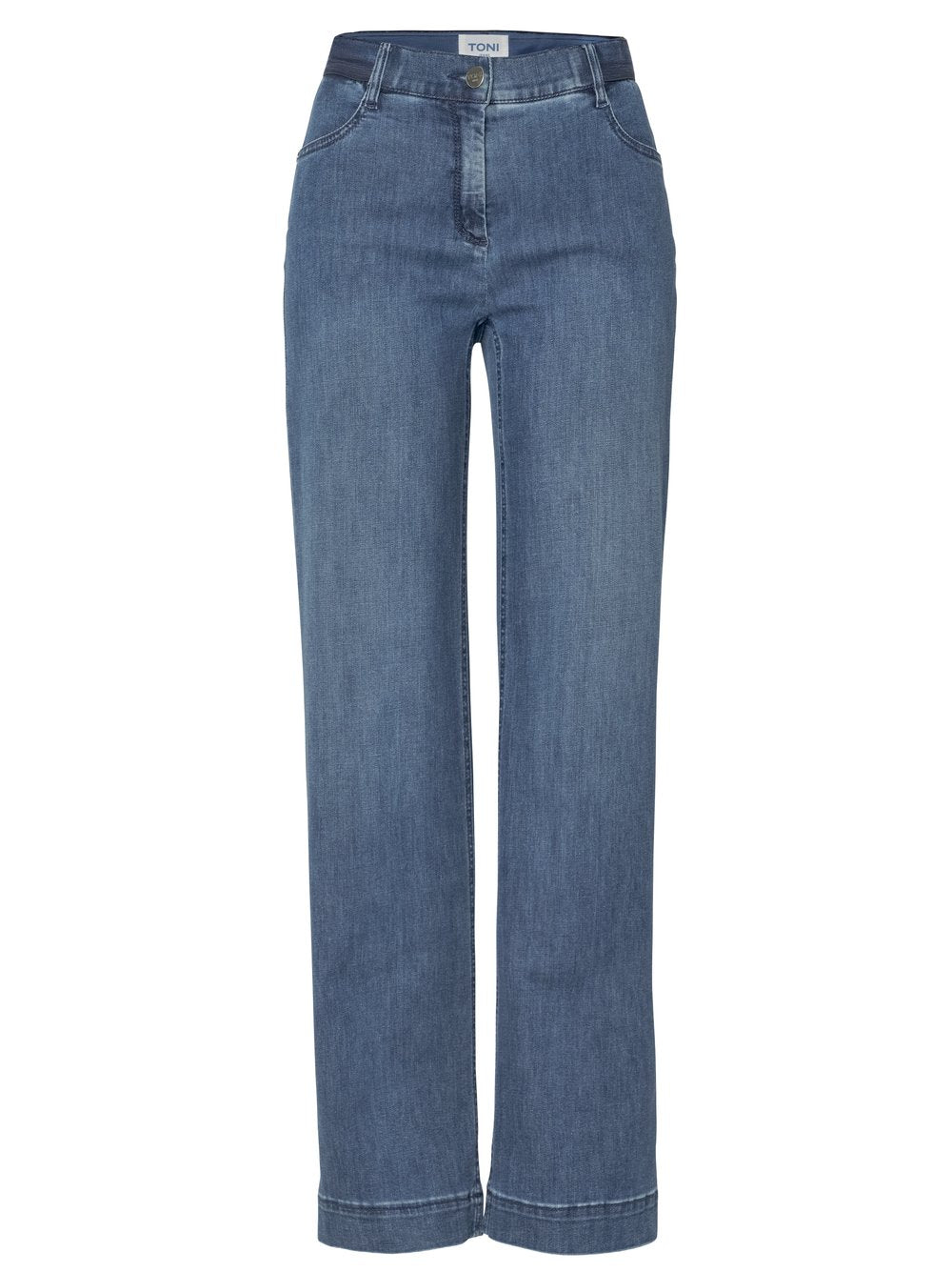 Toni Jeans blau