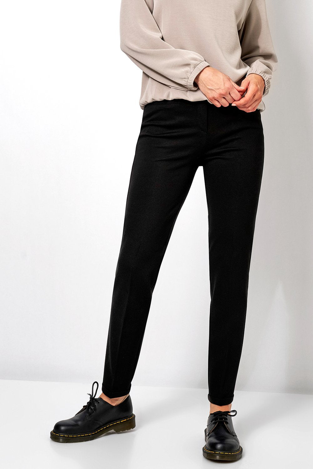 Toni Skinny, Slim schwarz