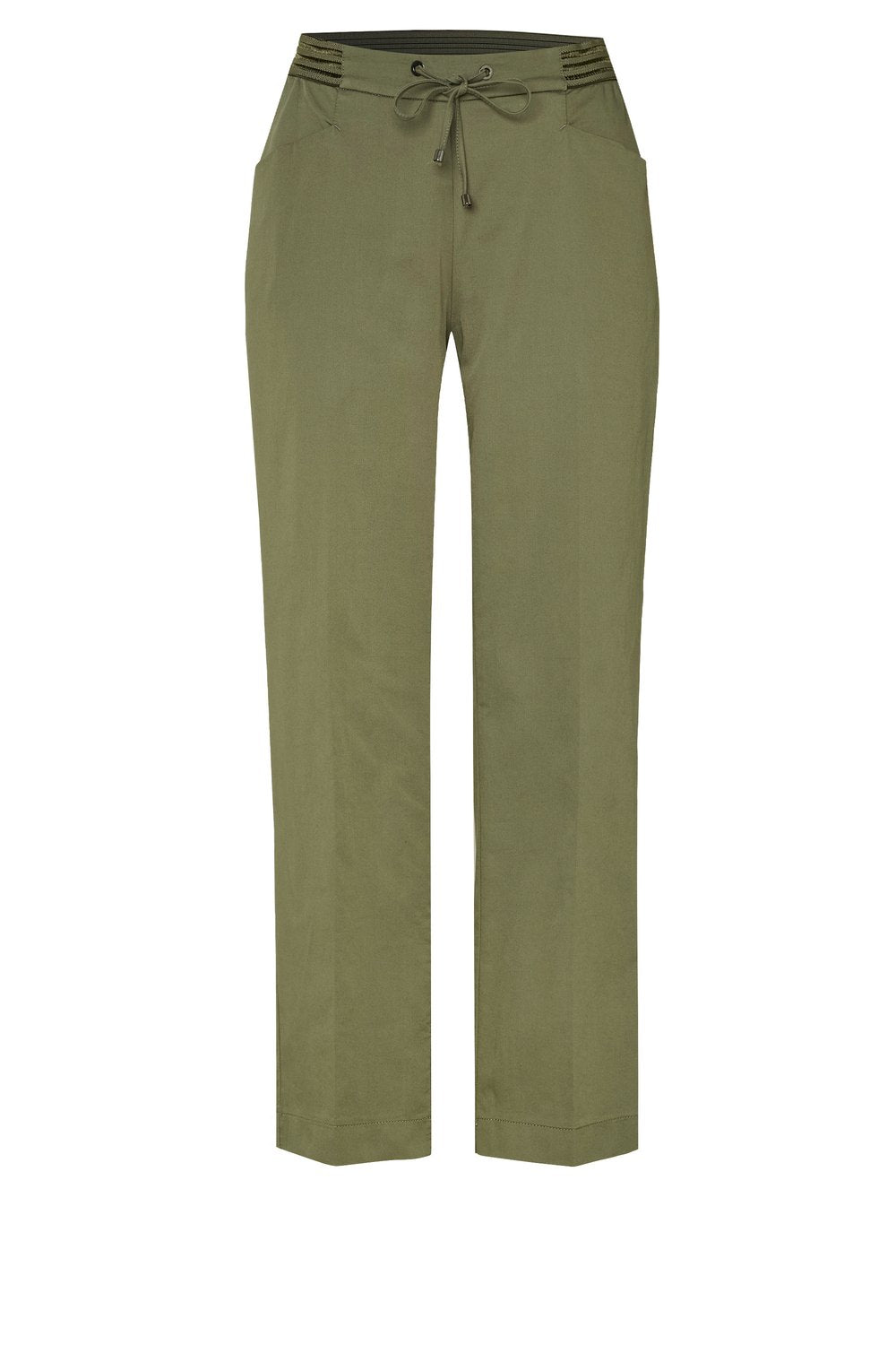 Toni Hosen khaki