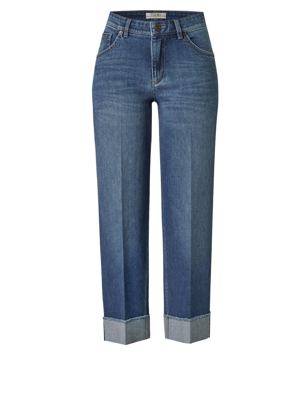 Toni Jeans blau