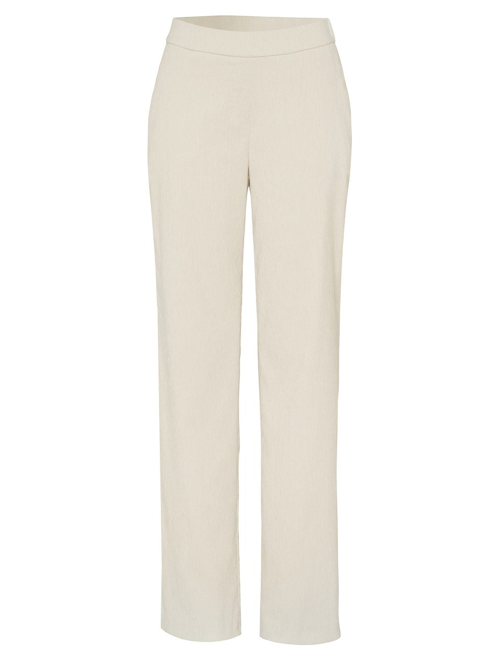 Toni Businesshosen creme