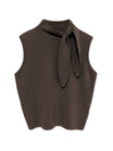 Topshop Tops braun