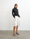 Topshop Tuniken schwarz