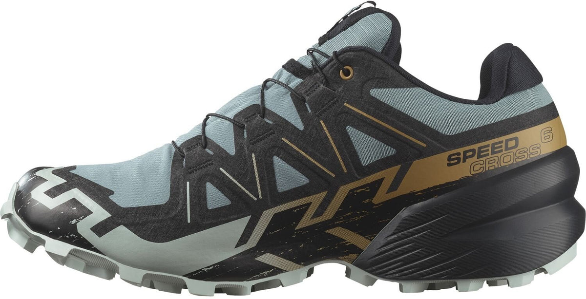 Wanderschuhe dunkelgrau