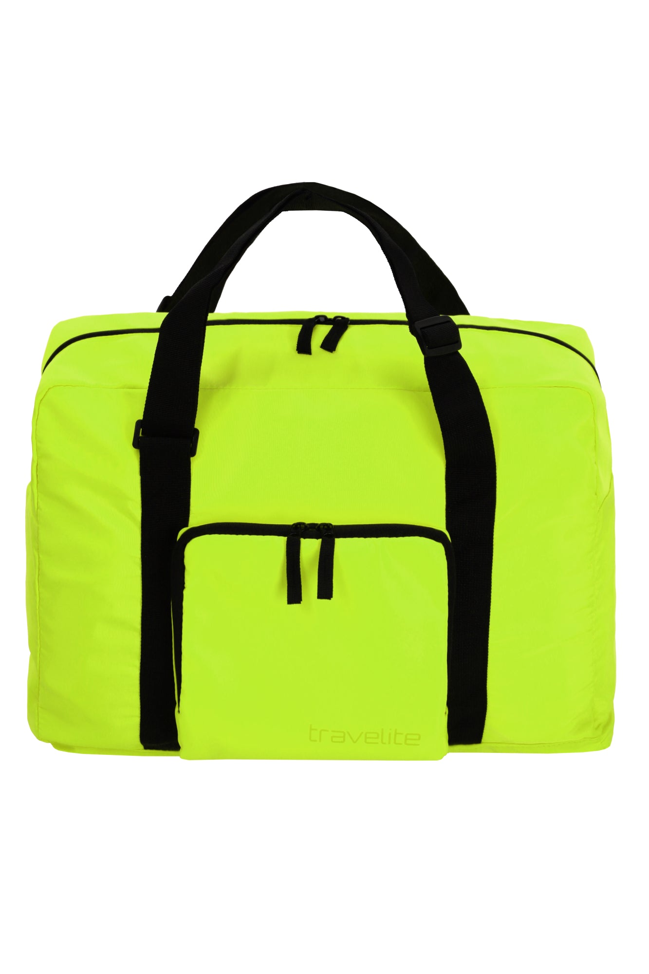 Travelite Reisetaschen grün