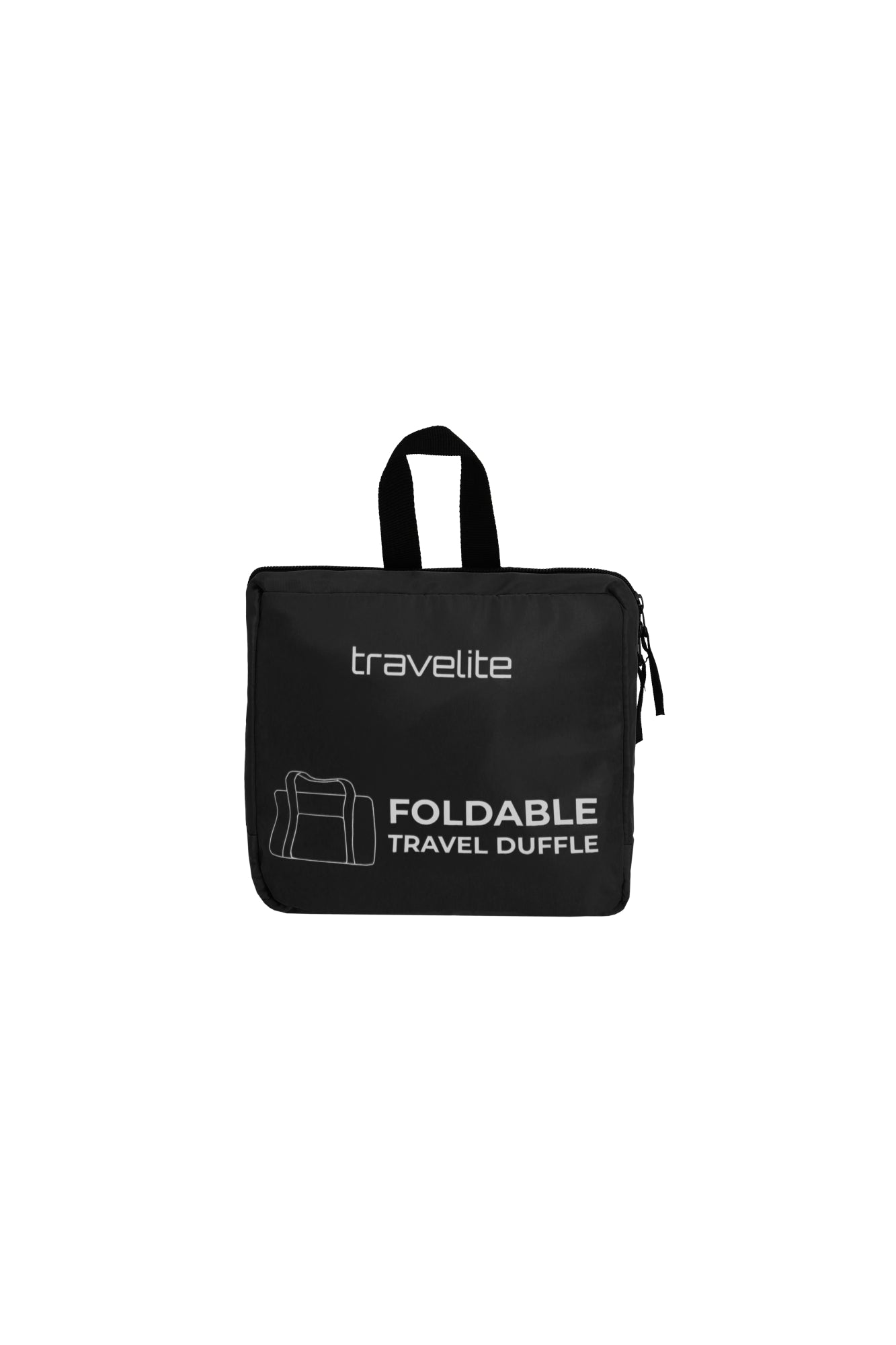 Travelite Reisetaschen schwarz