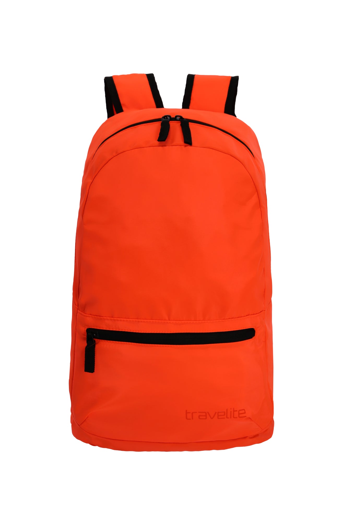 Travelite Rucksäcke orange
