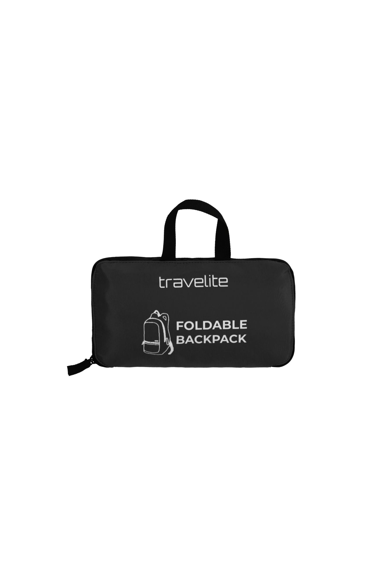 Travelite Rucksäcke schwarz