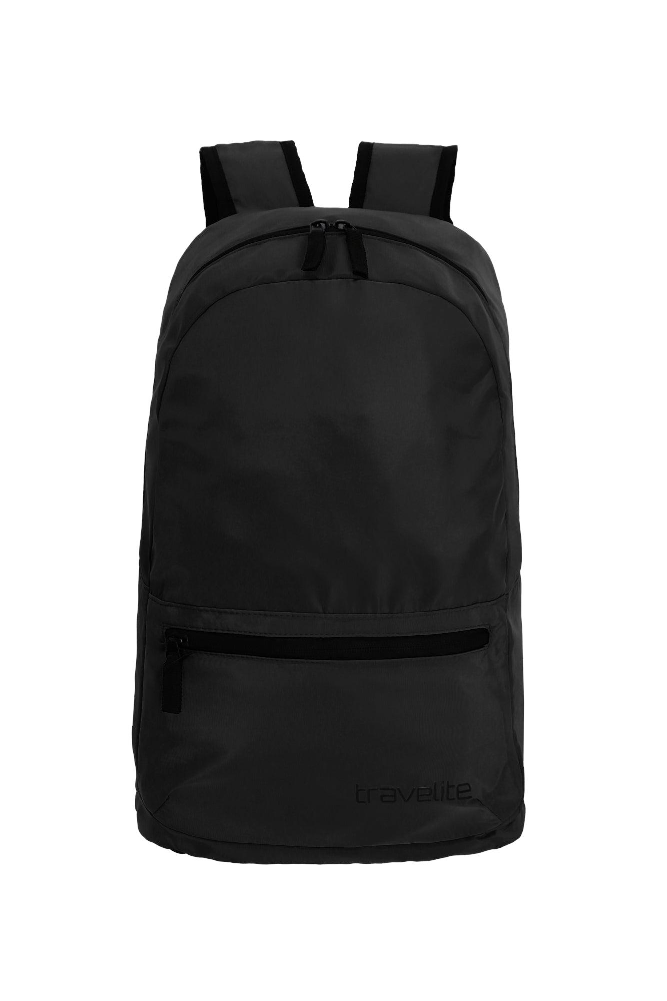 Travelite Rucksäcke schwarz