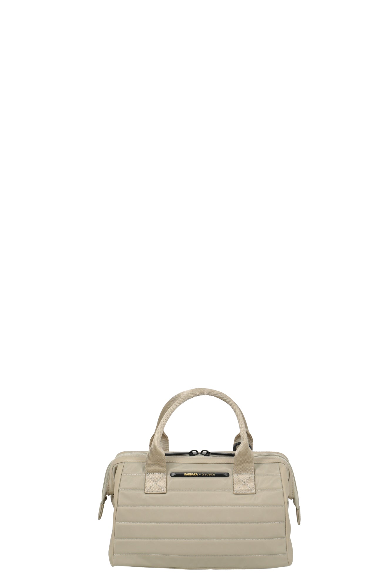 Travelite Reisetaschen beige