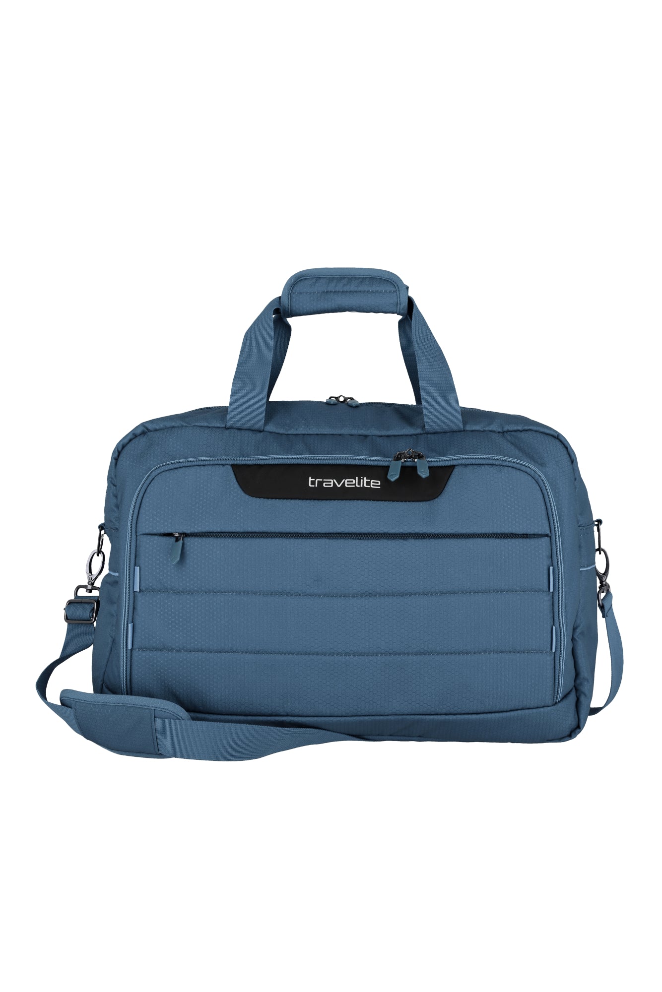 Travelite Reisetaschen blau