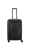 Travelite Koffer schwarz