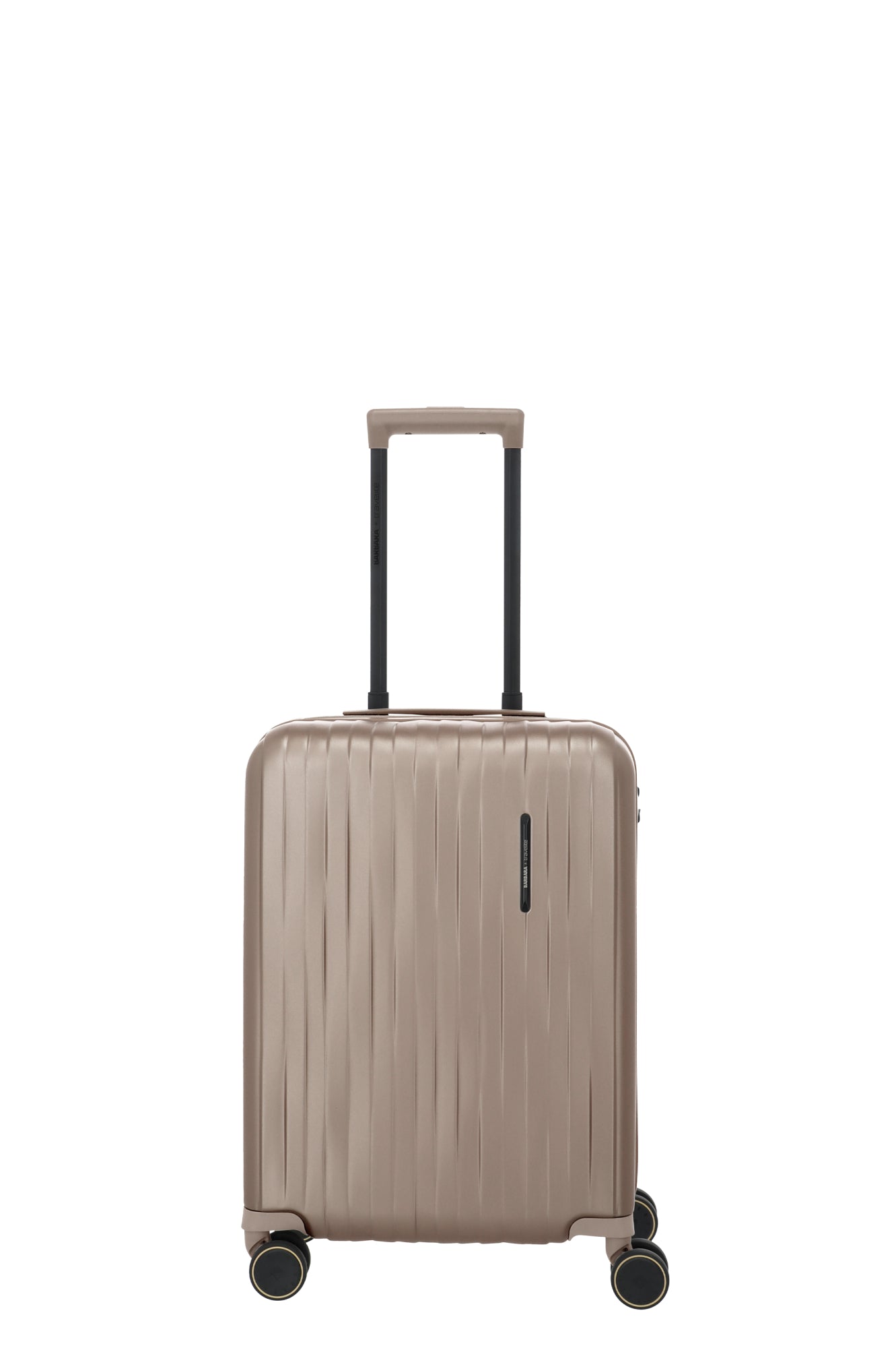 Travelite Koffer beige