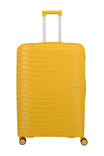 Travelite Koffer gelb
