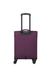 Travelite Koffer beere