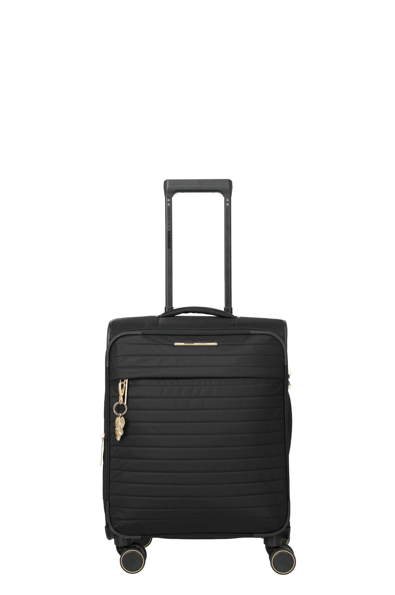 Travelite Koffer schwarz